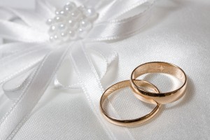 Wedding Rings