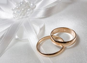 Wedding Rings